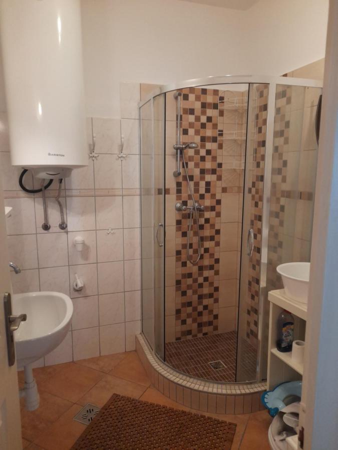 Thermál Apartman Tiszafüred Esterno foto